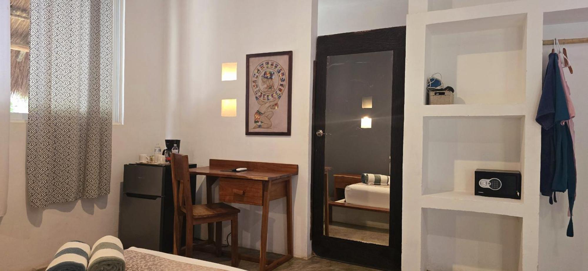 Hotel Kin Tulum Jungle Deluxe Luaran gambar
