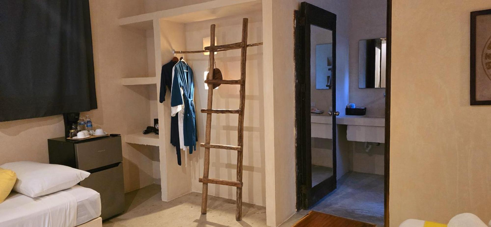 Hotel Kin Tulum Jungle Deluxe Luaran gambar
