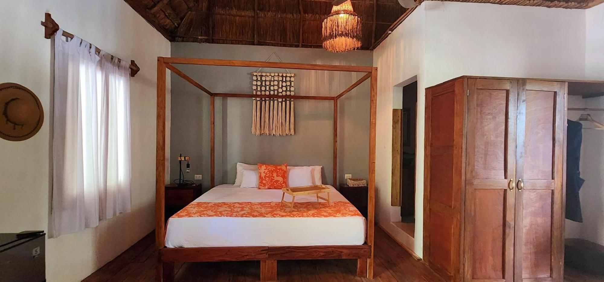Hotel Kin Tulum Jungle Deluxe Luaran gambar